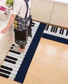 Exquisite Piano Carpet