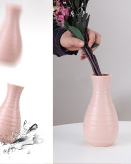 Resistant To Falling Portable Unique Vase