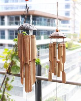 Wind Chimes Lovely Outdoor Decoration