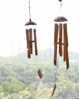 Wind Chimes Lovely Outdoor Decoration